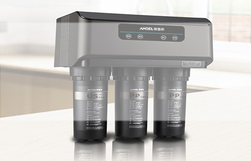 深圳安吉尔饮水产业集团有限公司