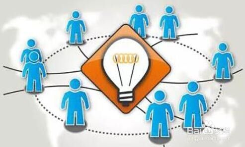 <b>中净优势一：专业服务团队</b>